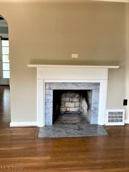 Warrensville - Residential