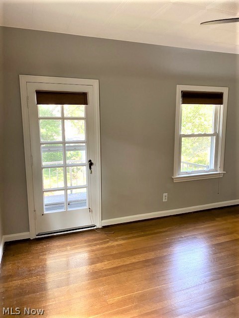 Warrensville - Residential