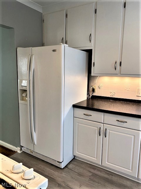 Warrensville - Residential