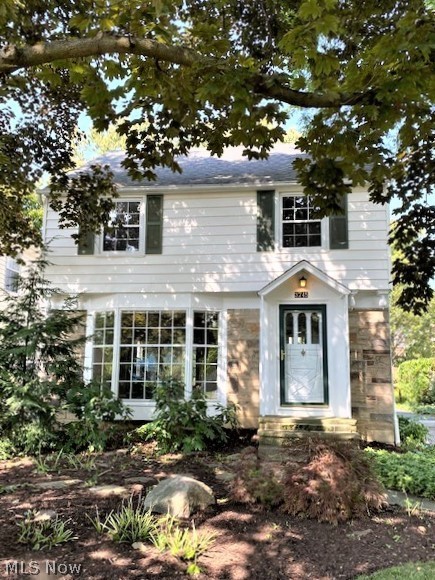 Warrensville - Residential
