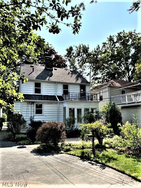 Warrensville - Residential