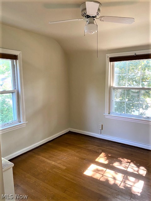 Warrensville - Residential