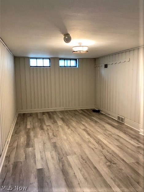 Warrensville - Residential