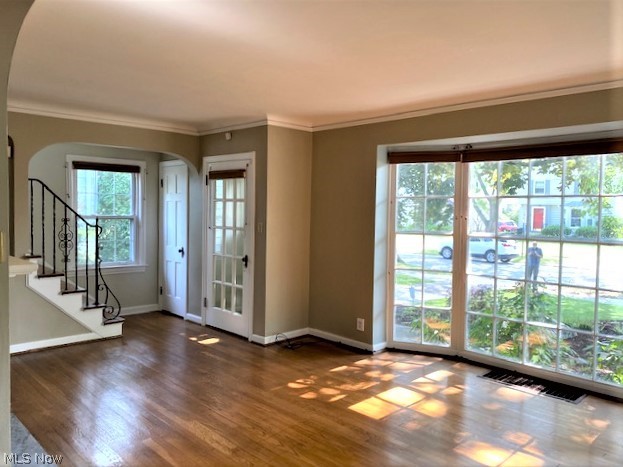Warrensville - Residential