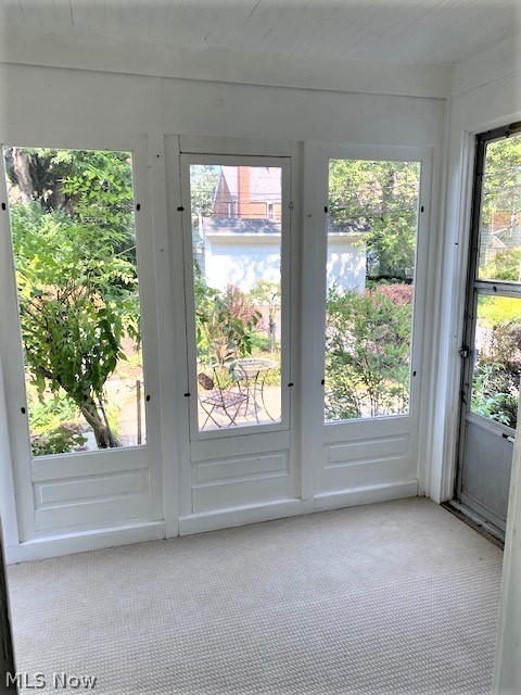 Warrensville - Residential