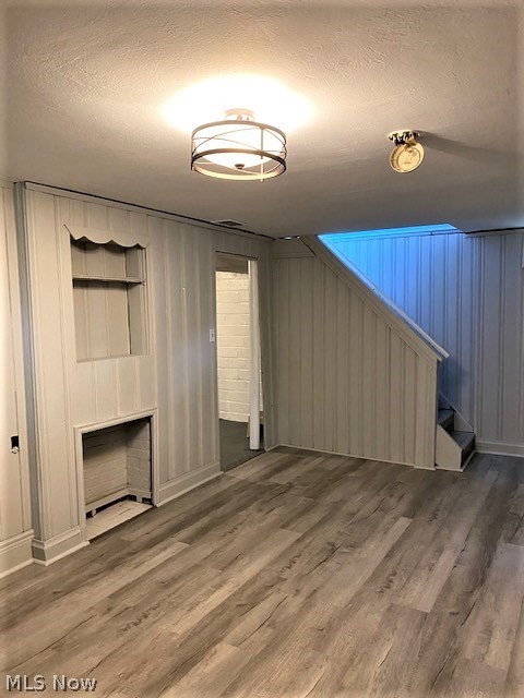 Warrensville - Residential