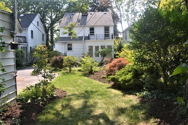 Warrensville - Residential