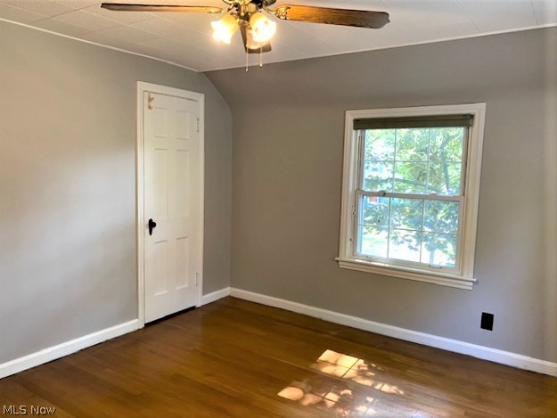 Warrensville - Residential