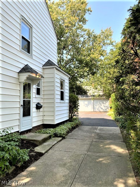 Warrensville - Residential