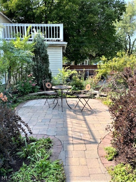 Warrensville - Residential