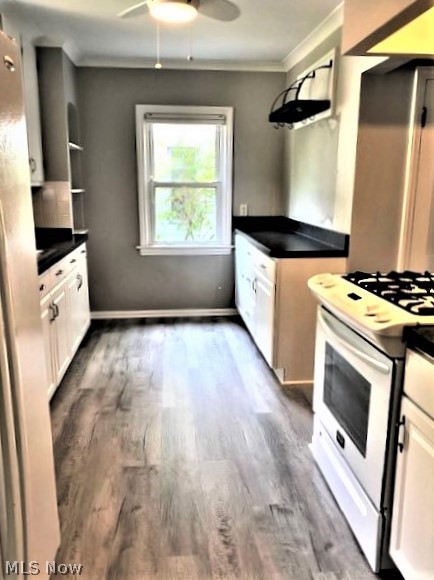 Warrensville - Residential