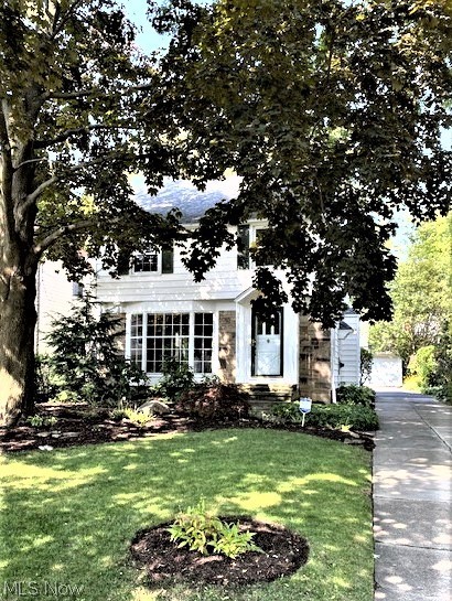 Warrensville - Residential