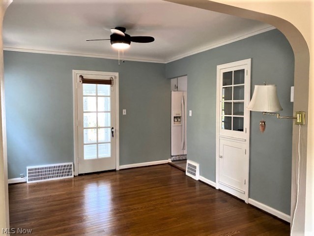 Warrensville - Residential