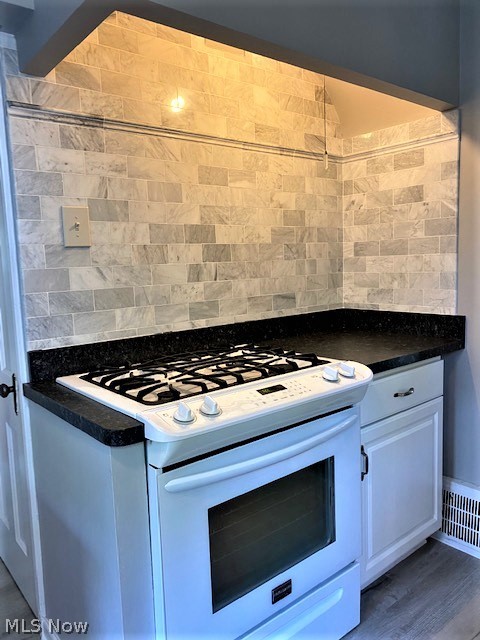 Warrensville - Residential