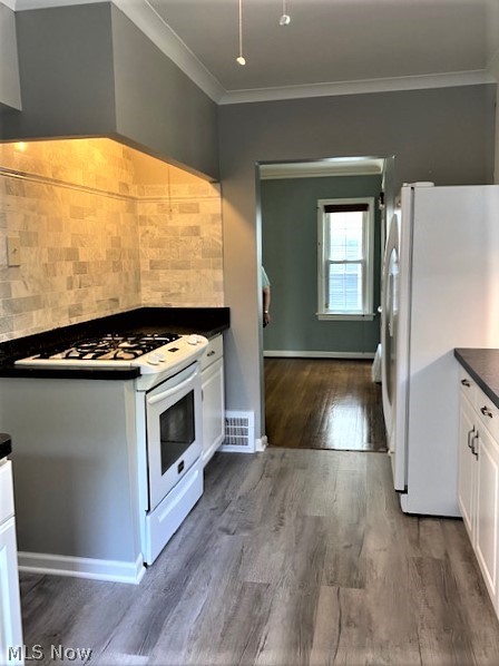 Warrensville - Residential