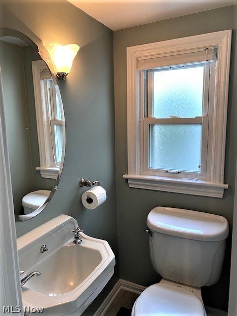 Warrensville - Residential