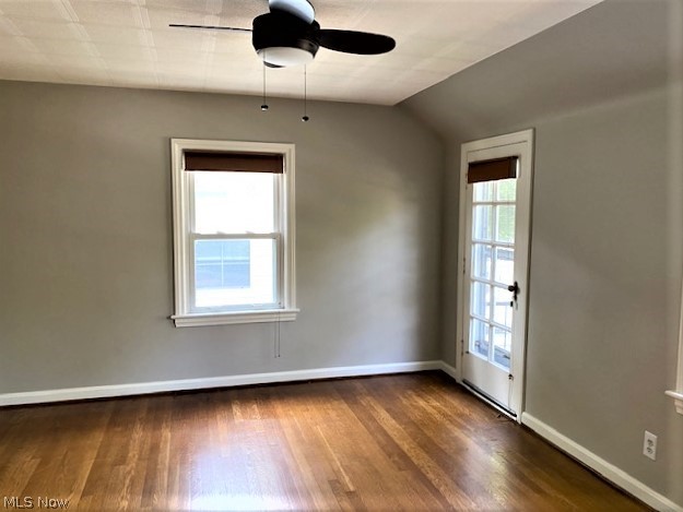 Warrensville - Residential