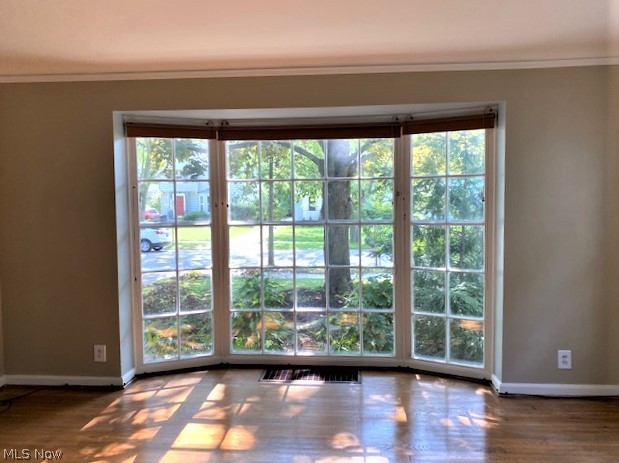 Warrensville - Residential