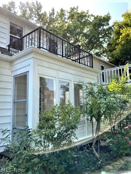 Warrensville - Residential