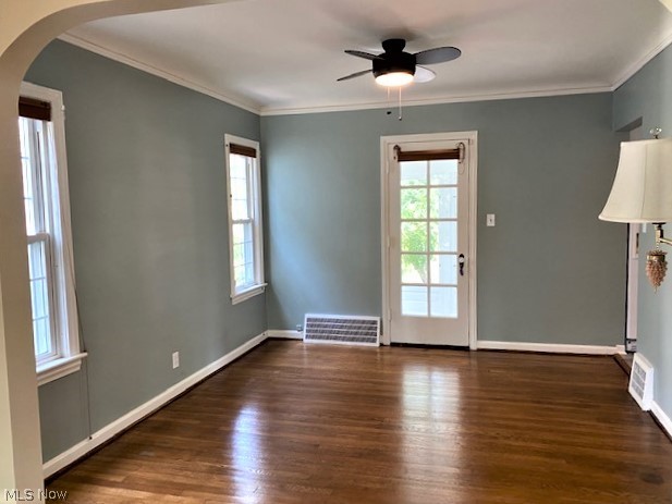Warrensville - Residential