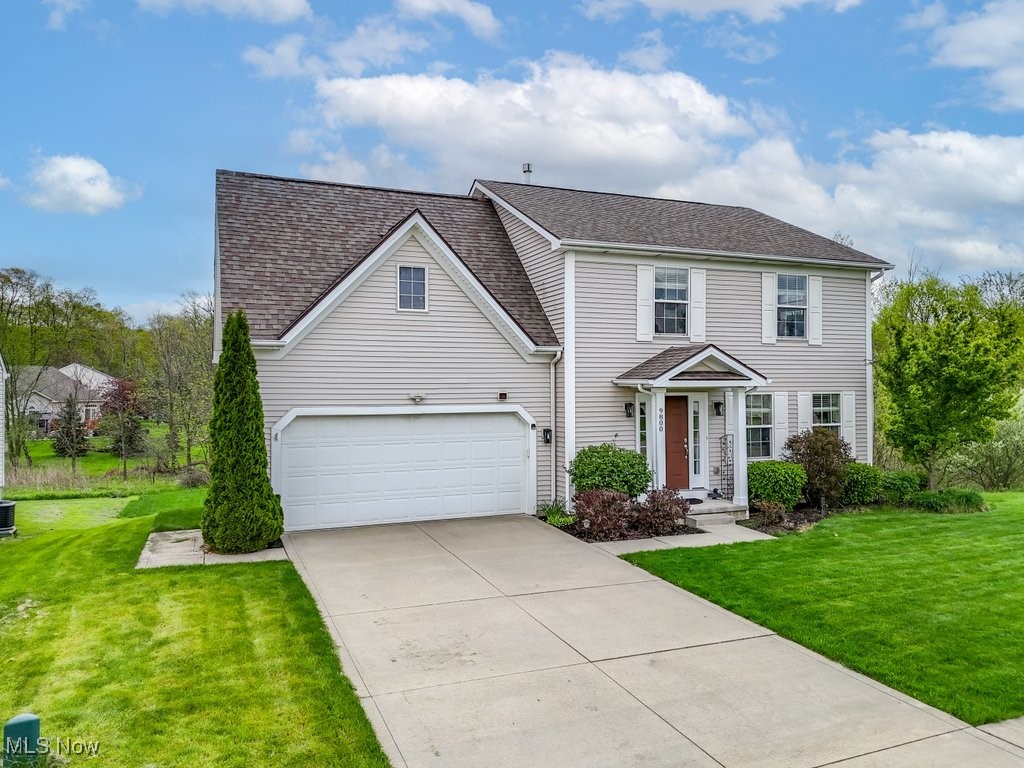 9800 Creekside Way, Streetsboro, Ohio image 3