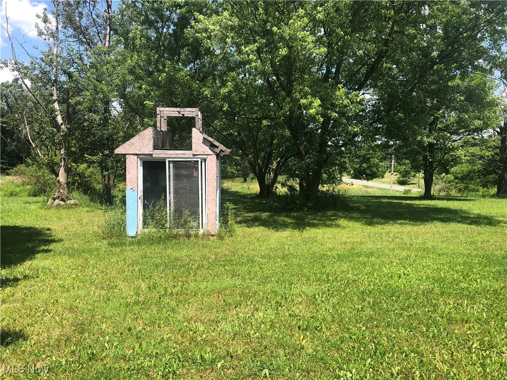 3555 Good Road