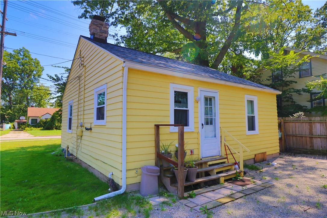 Anderson & Morris - Residential