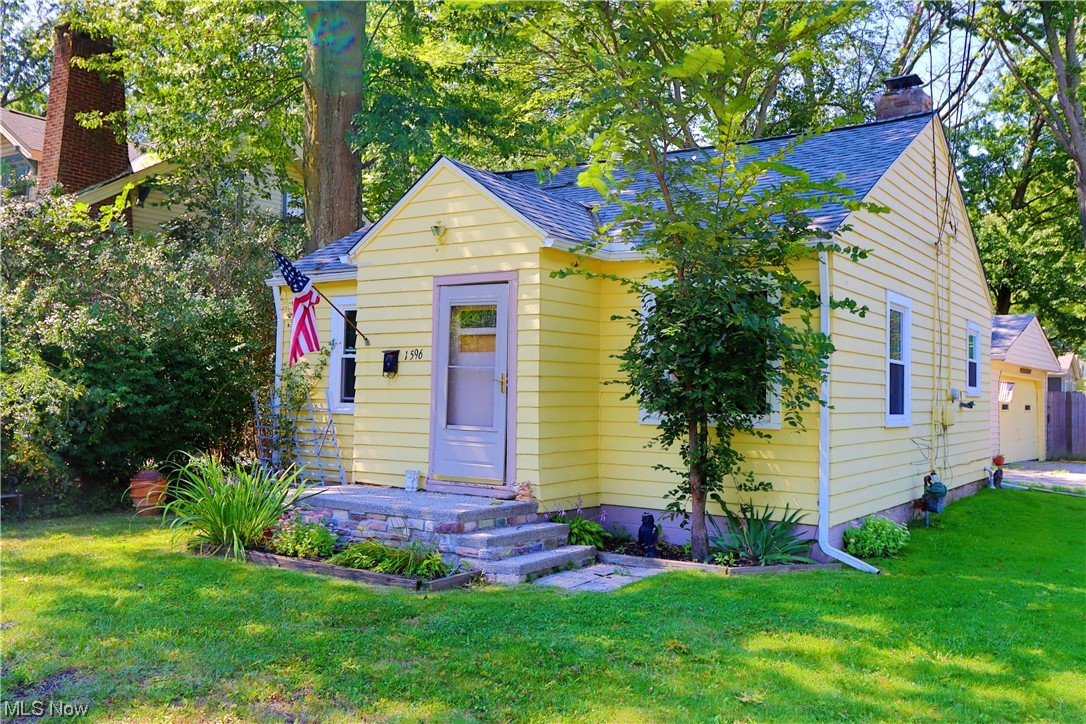 Anderson & Morris - Residential