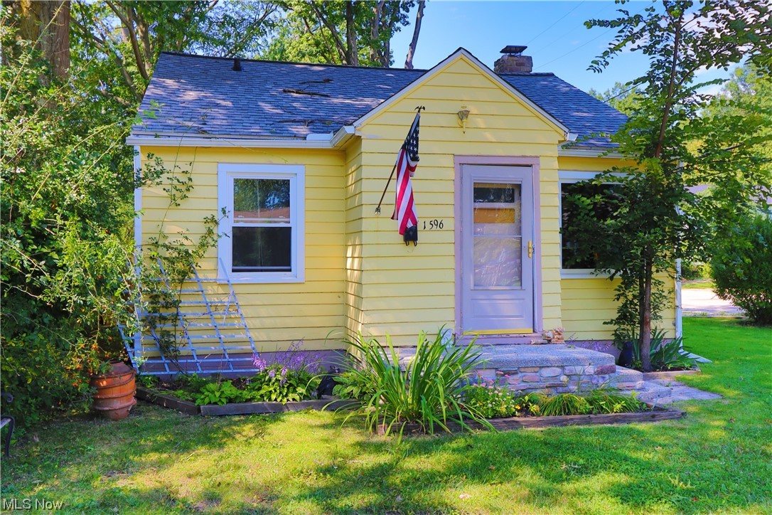 Anderson & Morris - Residential