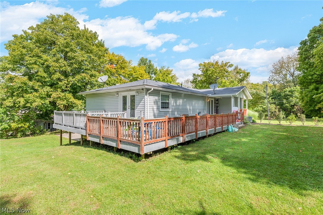 Stow - Residential Income