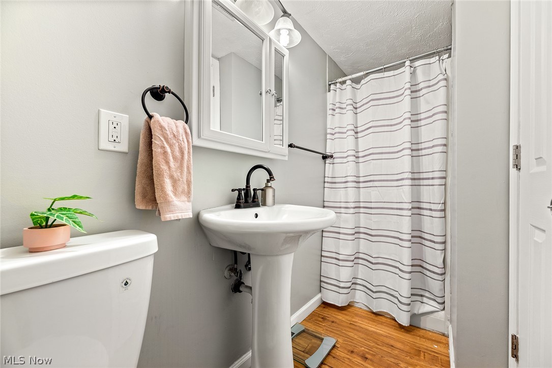 Stow - Residential Income