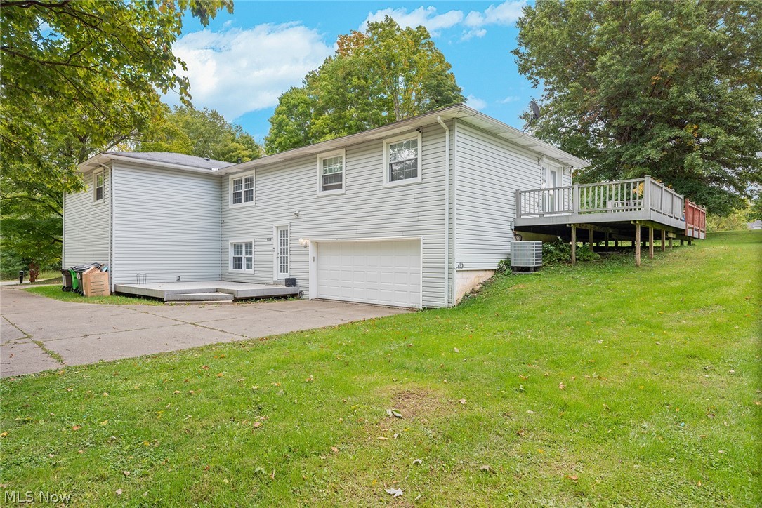 Stow - Residential Income