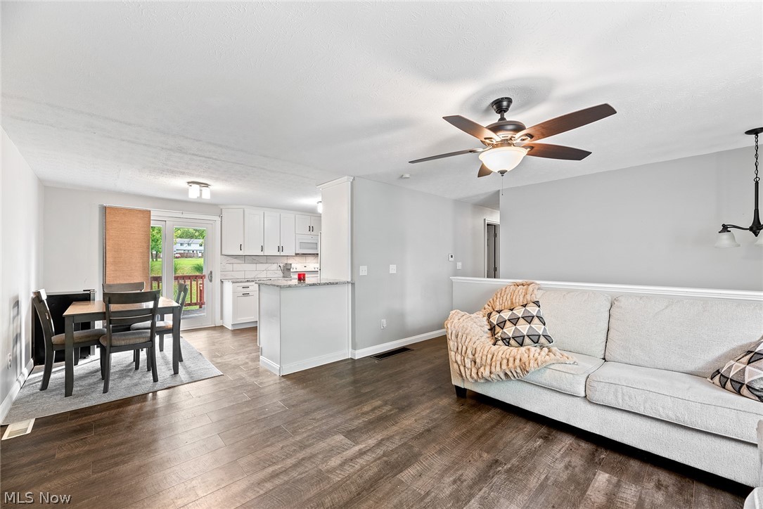 Stow - Residential Income