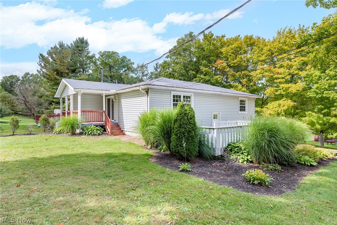 Stow - Residential Income