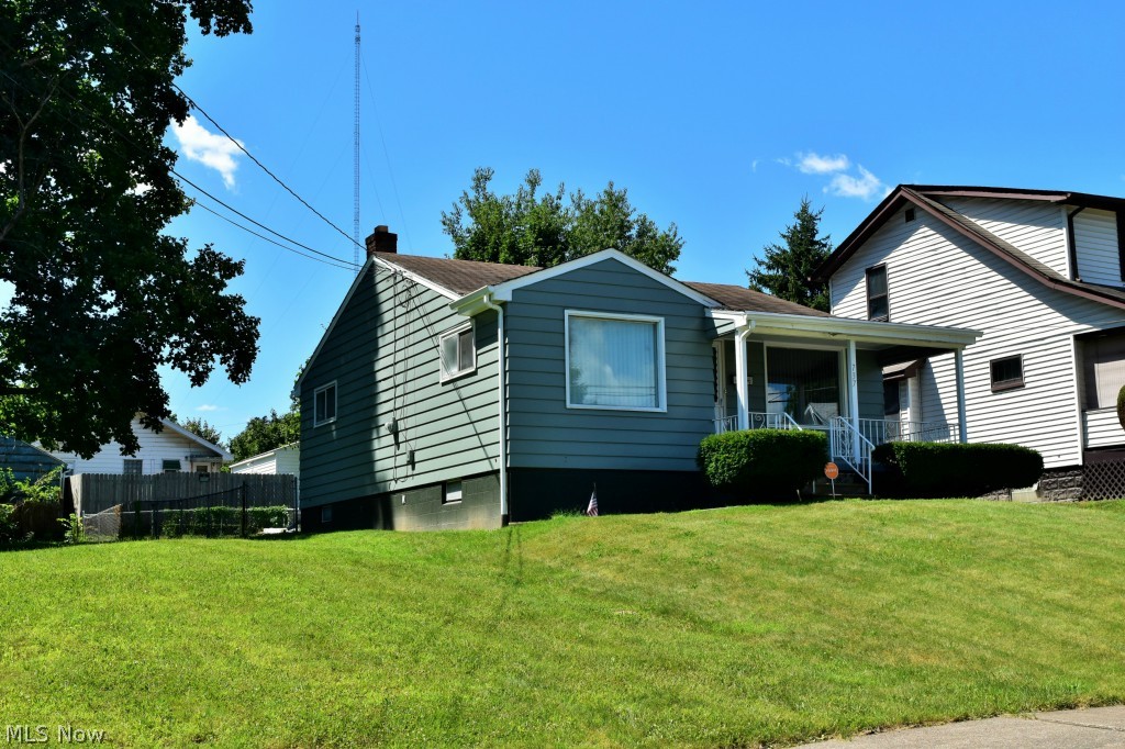 Cochran Park - Residential