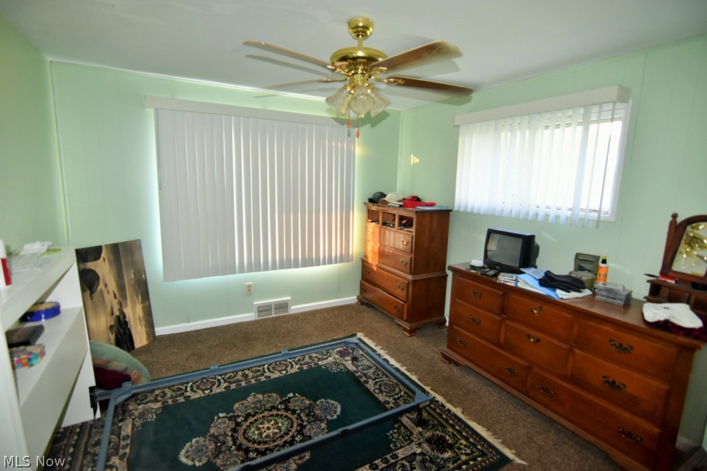 Cochran Park - Residential