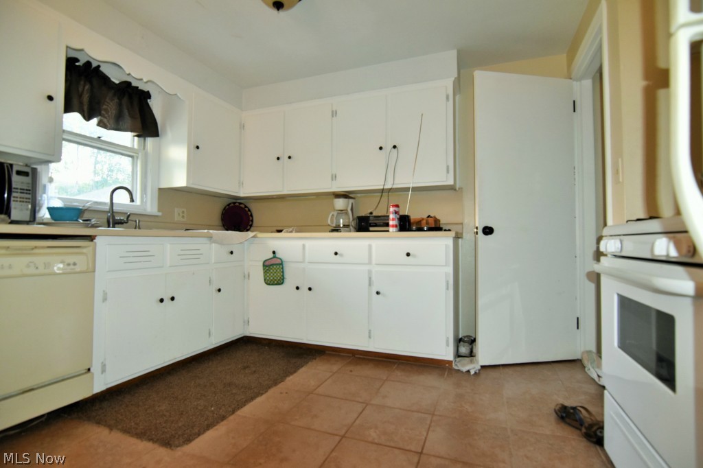 Cochran Park - Residential