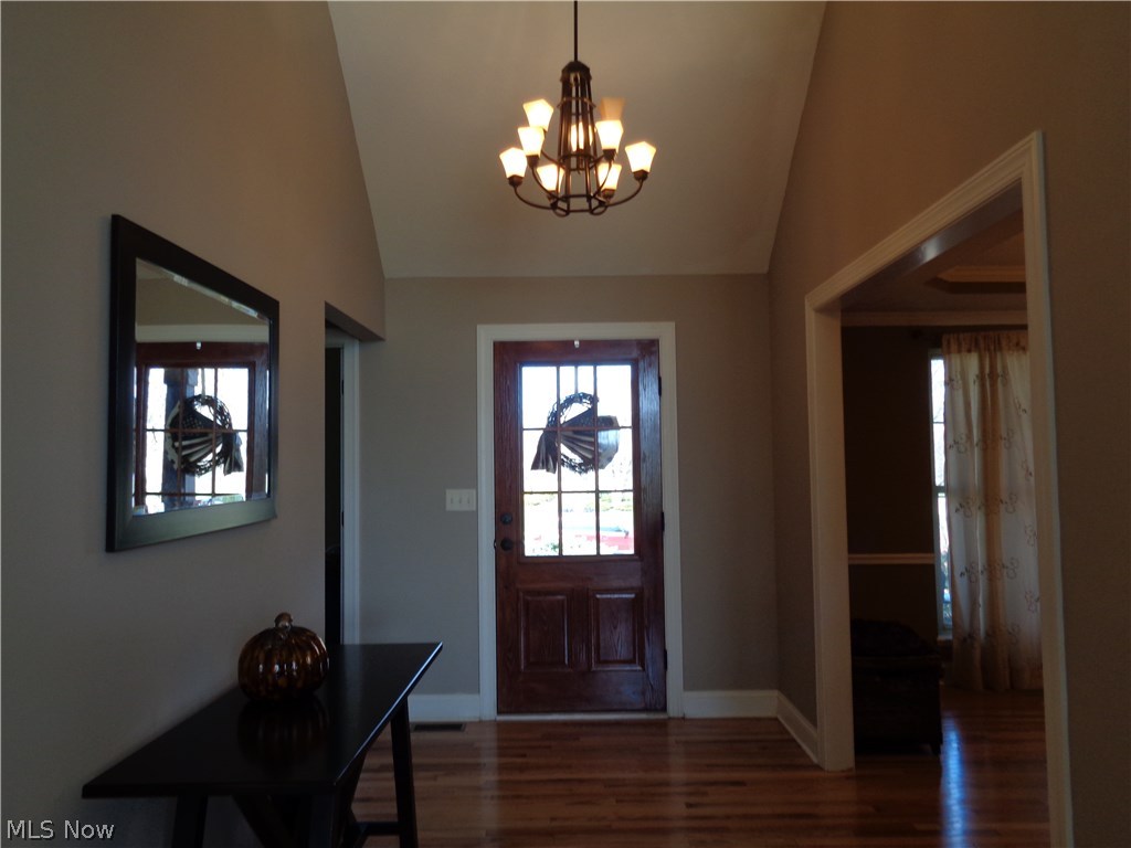 Mayfair East Ph 3 - Residential