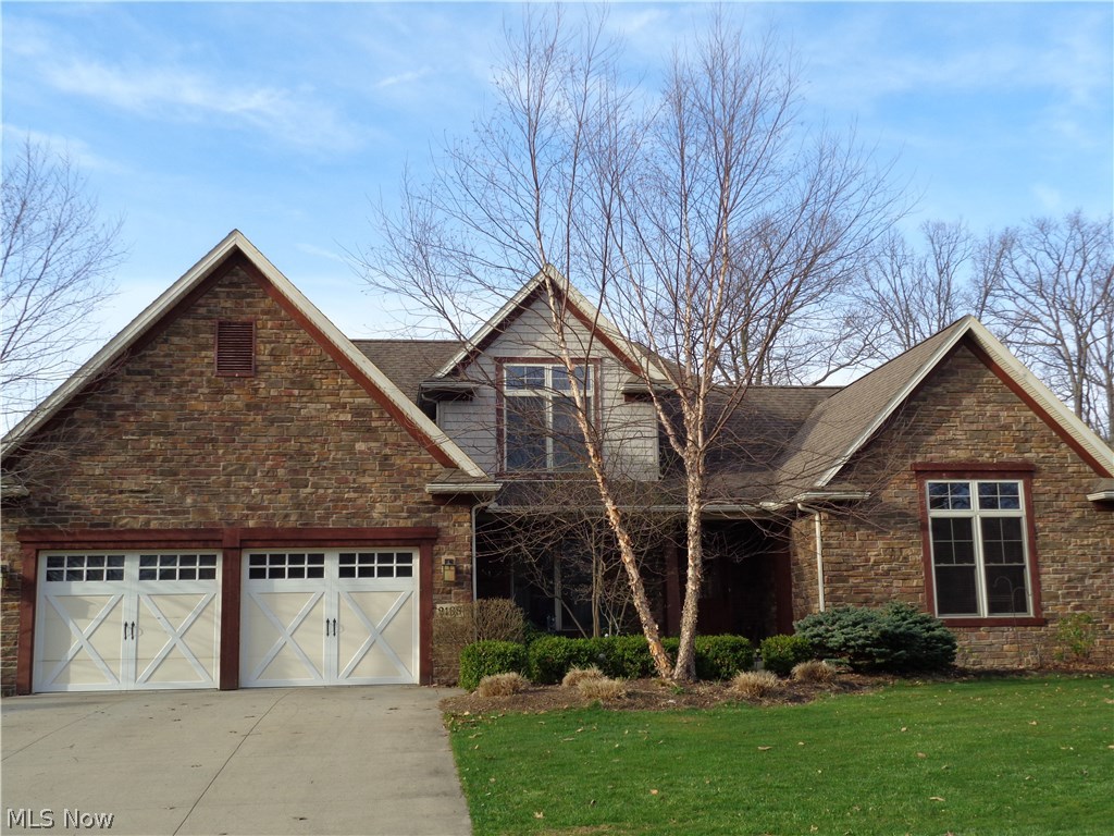 Mayfair East Ph 3 - Residential
