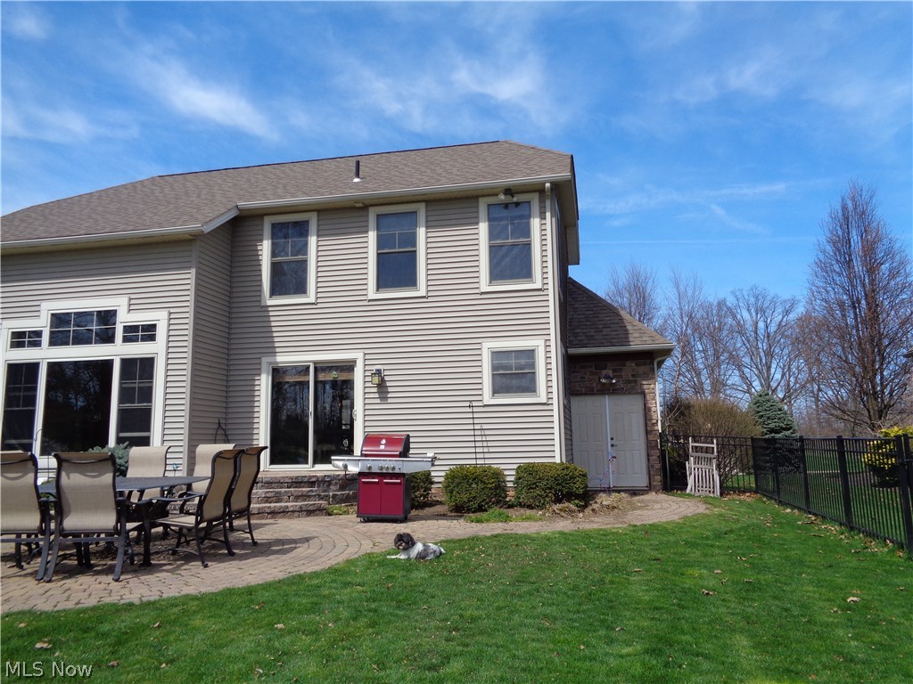 Mayfair East Ph 3 - Residential