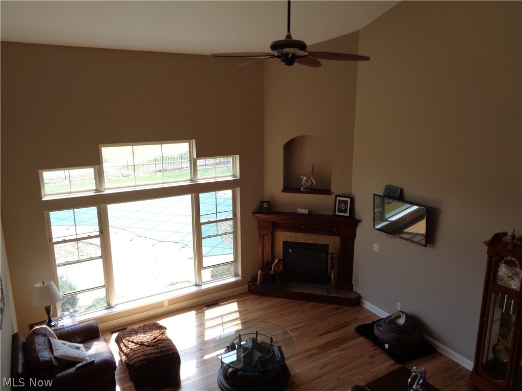 Mayfair East Ph 3 - Residential