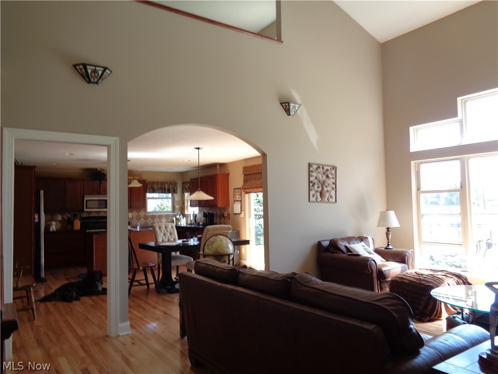 Mayfair East Ph 3 - Residential