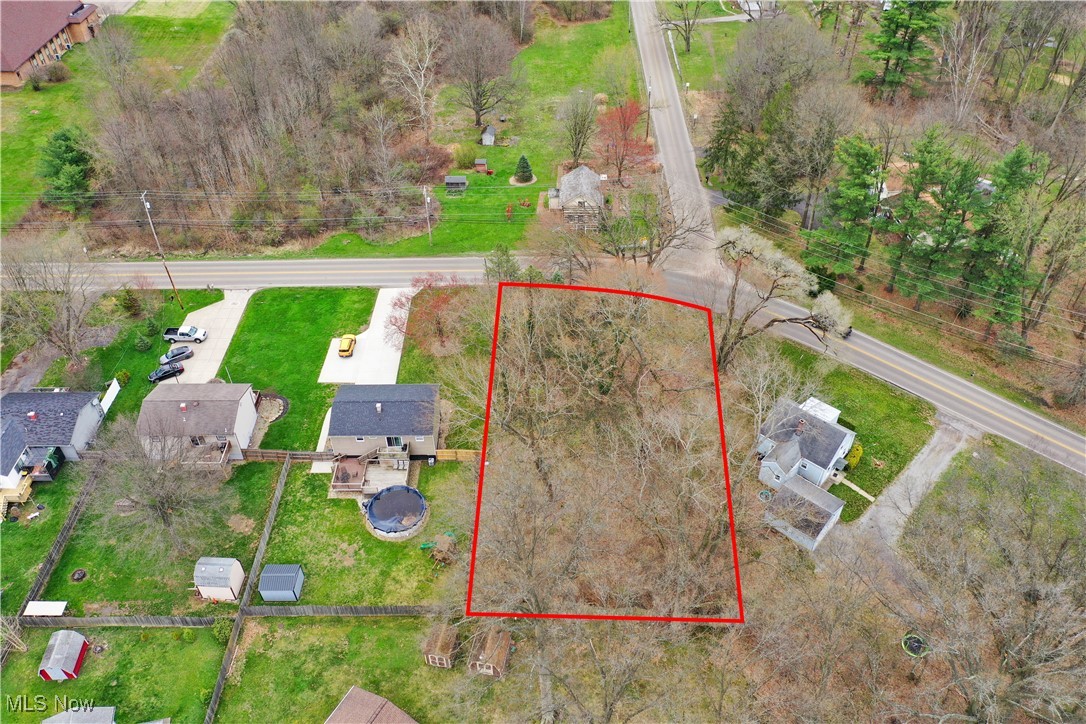 Austintown Township - Land