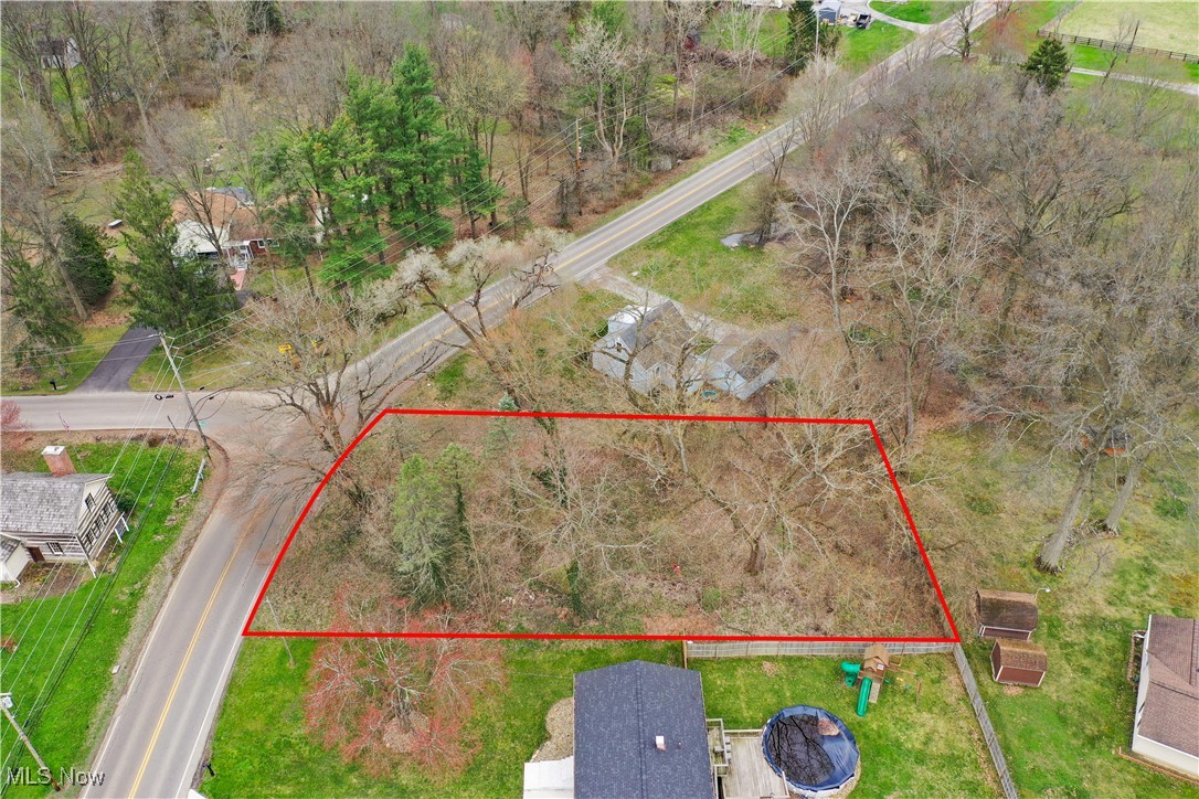 Austintown Township - Land