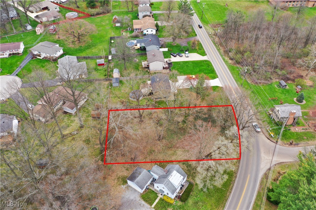 Austintown Township - Land