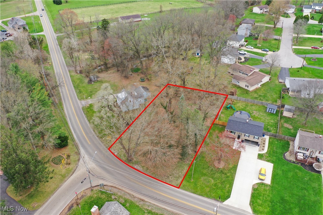 Austintown Township - Land