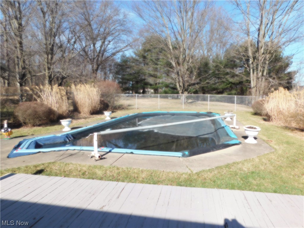 Service Park - Residential