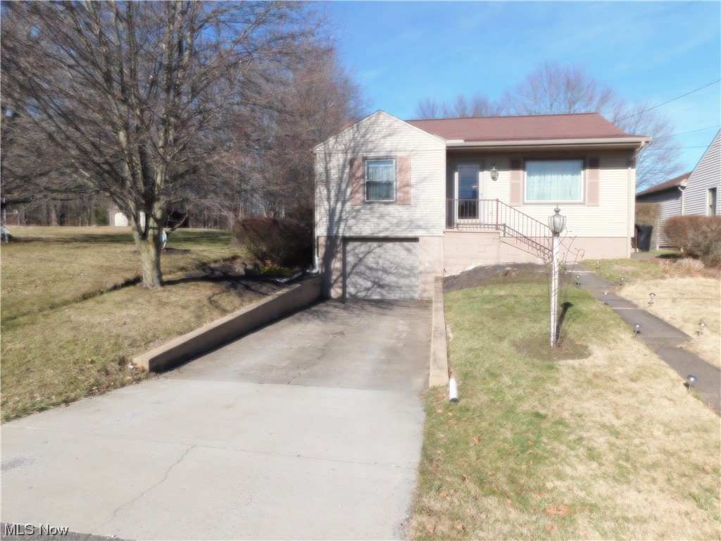 Service Park - Residential