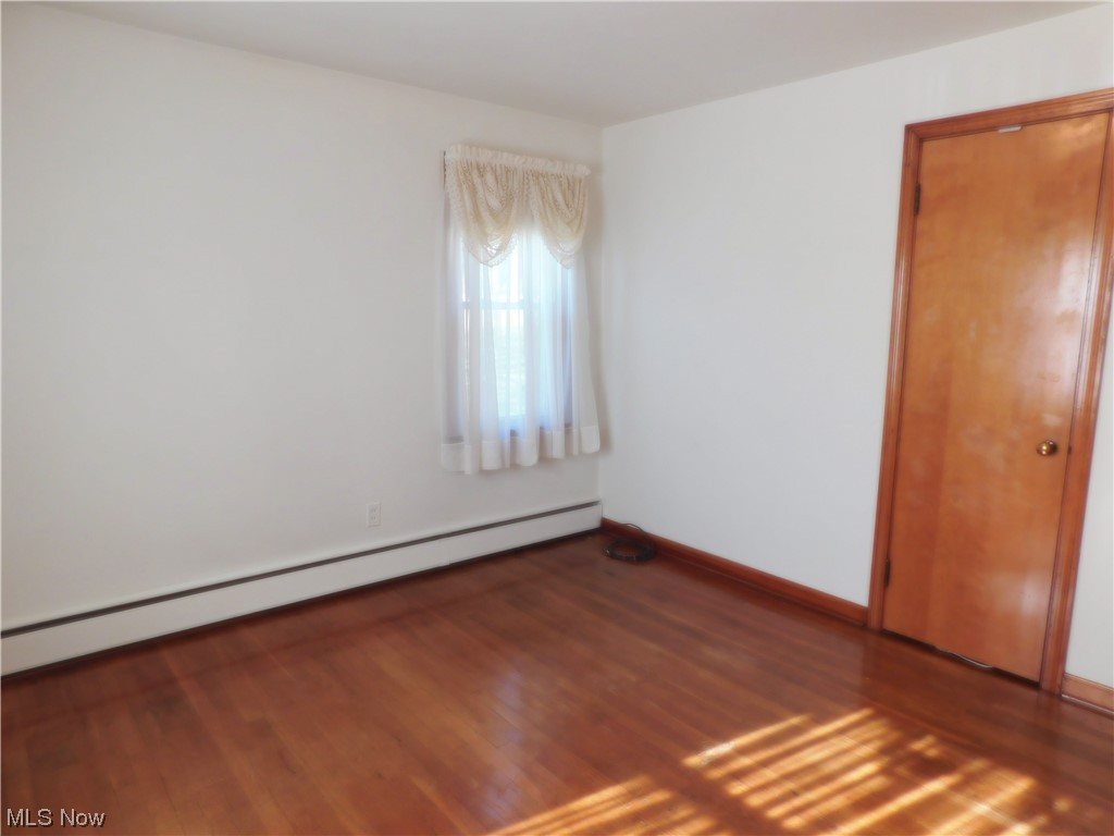 Service Park - Residential