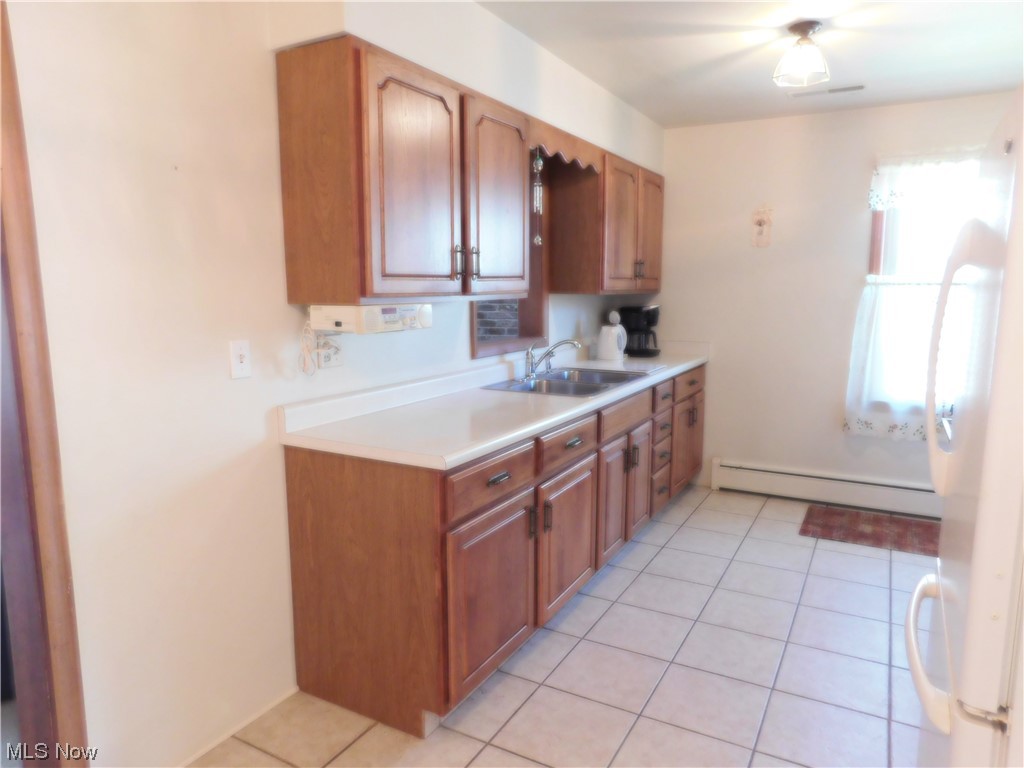 Service Park - Residential